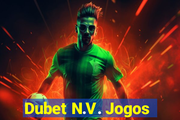 Dubet N.V. Jogos